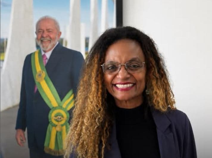 Vanessa da Rosa lança candidatura a deputada federal com foco em representatividade em SC
