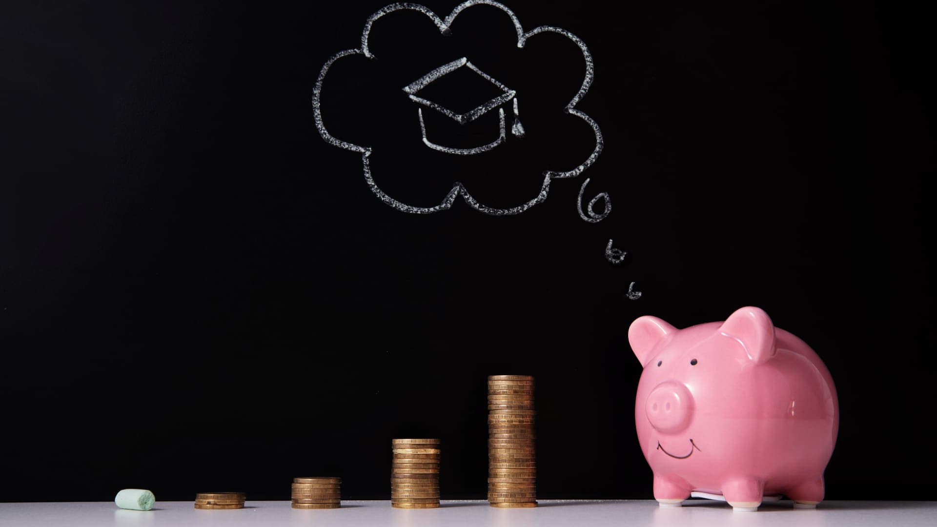 Voucher na educação: proposta prevê mudar financiamento