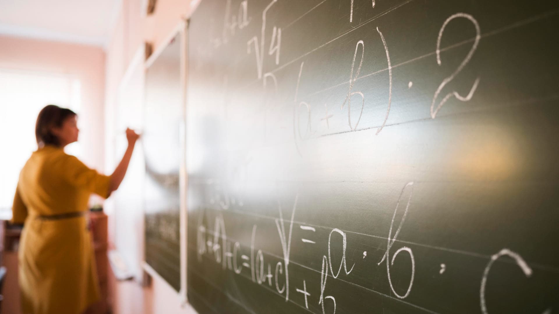 Instituto Milenio propõe mudanças para a educação no Brasil