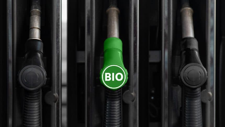 Testes para Aumento de Biodiesel no Diesel Começam em Maio com Investimento de R$ 8 Milhões