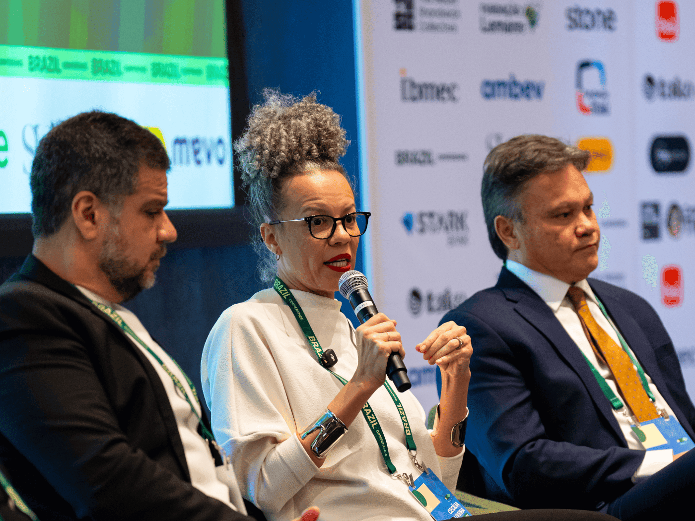 ‘Segurança pública deve movimentar votos em 2026’, diz Cecília Oliveira