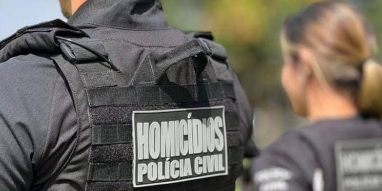 Goiás tem umas das menores taxas de homicídios do Brasil, mostra Ministério da Justiça - A Redação
