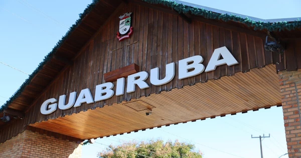 Guabiruba abre inscrições para grupo de trabalho que definirá novo Plano Municipal de Educação