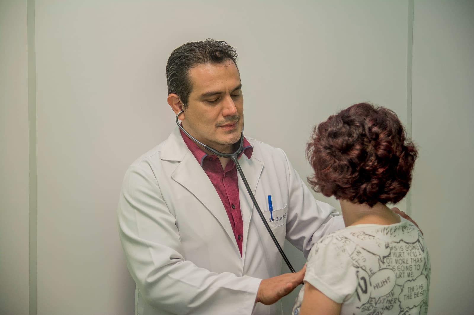 Corumbá: Mutirão com 120 vagas para Teste DNA HPV contra câncer do colo do útero neste sábado