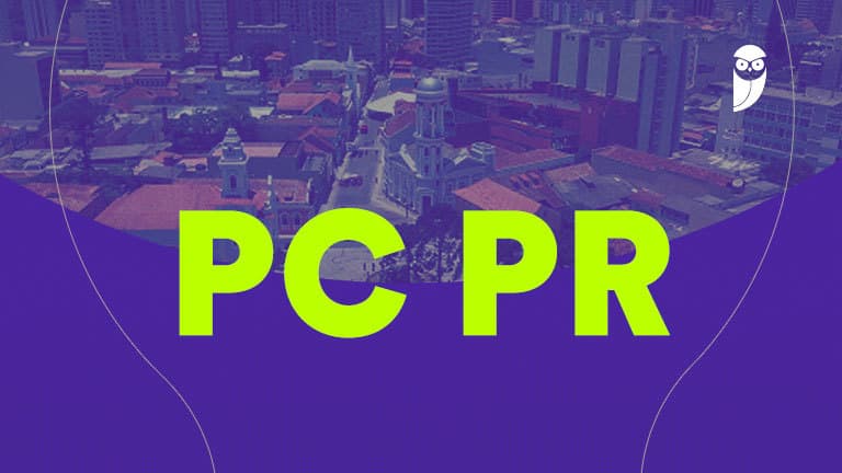 PC PR terá edital em junho; veja detalhes do contrato - Estratégia Concursos