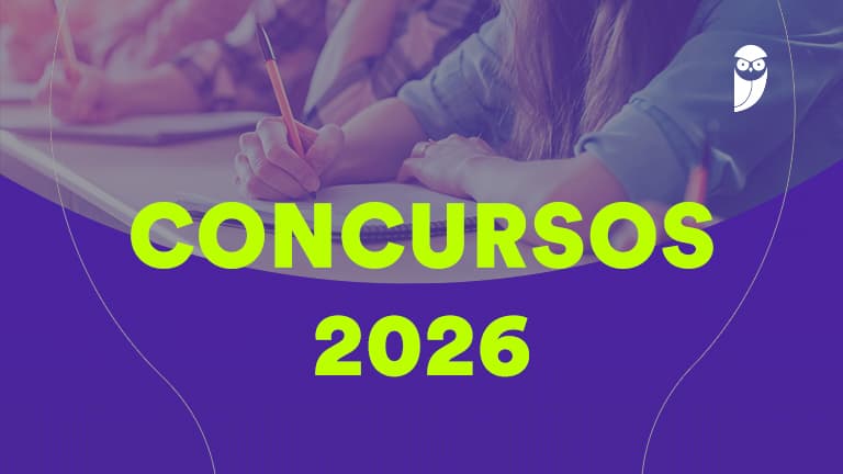 Concursos Públicos: 19 editais esta semana; mil vagas! - Estratégia Concursos