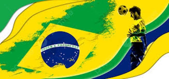 Entre a política e o futebol, fiquemos com o Brasil