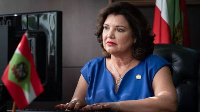 O desafio de Marilisa Boehm na Segurança Pública