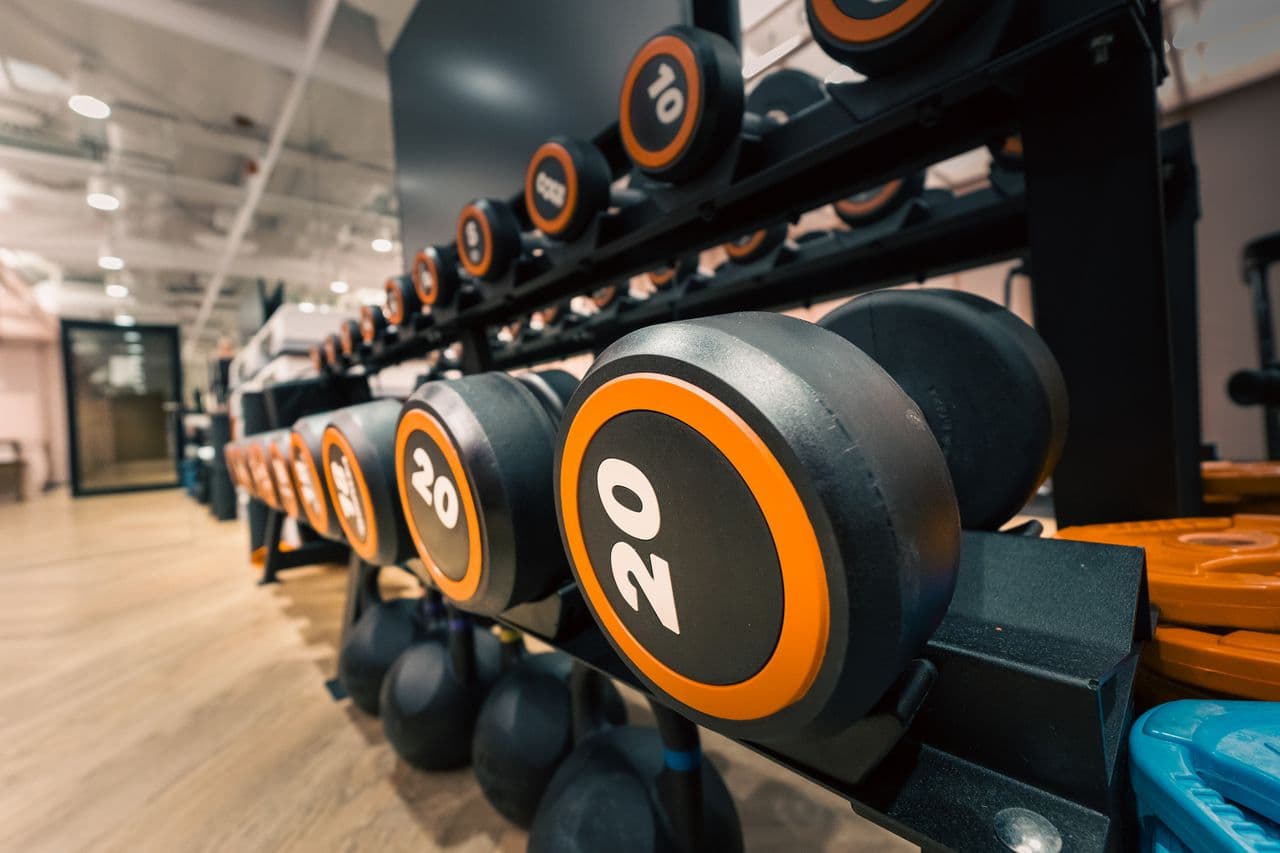 Mercado Fitness em Ascensão: Santa Catarina Vira Epicentro de Expansão para Grandes Redes