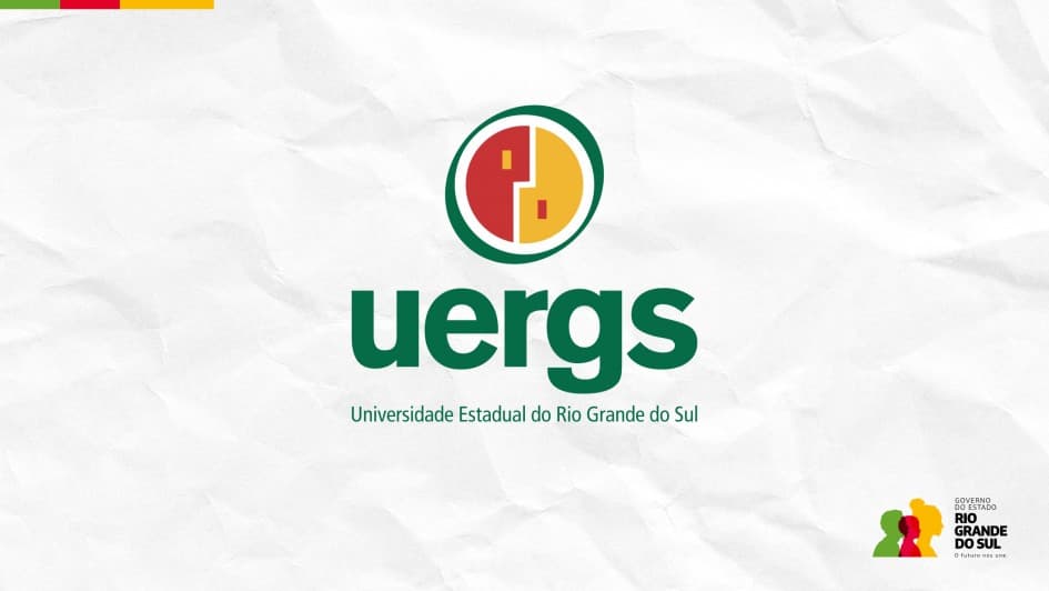 Uergs abre inscrições para cursos gratuitos de mestrado e doutorado em Educação