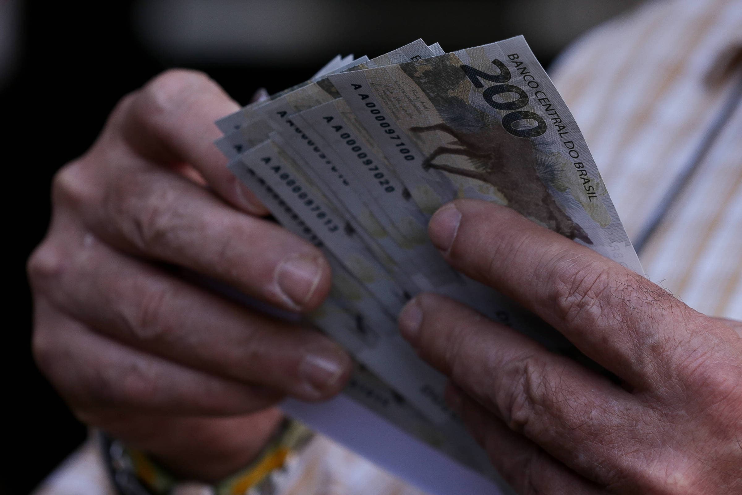 10% mais ricos concentram 40% da renda no Brasil, mostra IBGE
