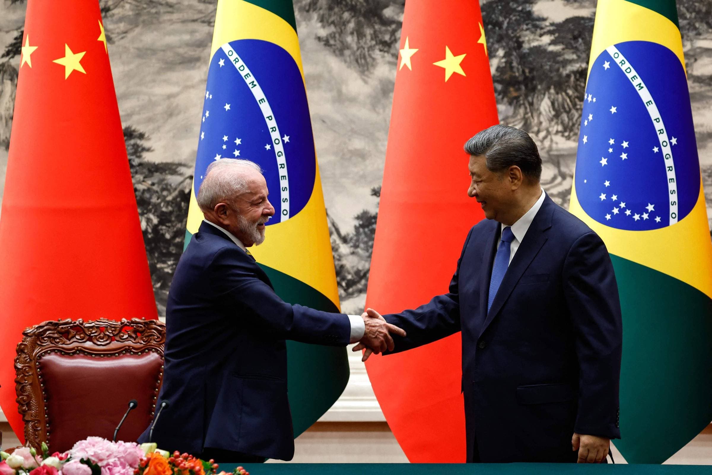 Brasil busca protagonismo em mundo fragmentado com nova iniciativa de multilateralismo