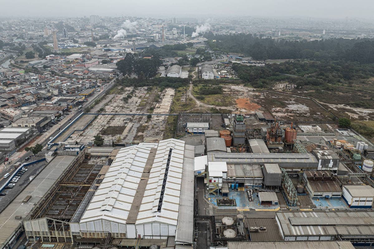 UE mira terras raras no Brasil para desafiar domínio chinês na transição energética