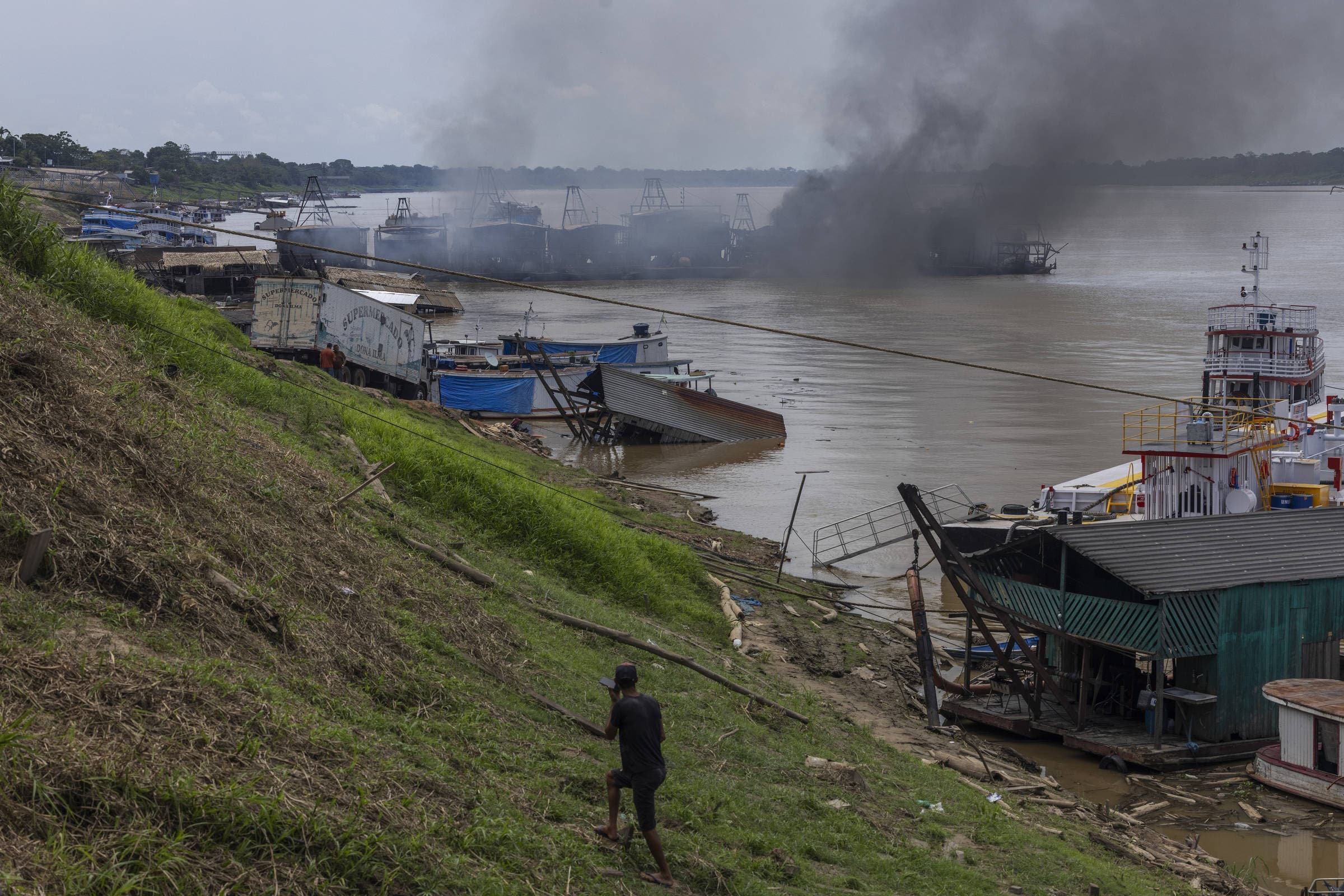 Segurança pública: o Brasil não pode esperar mais