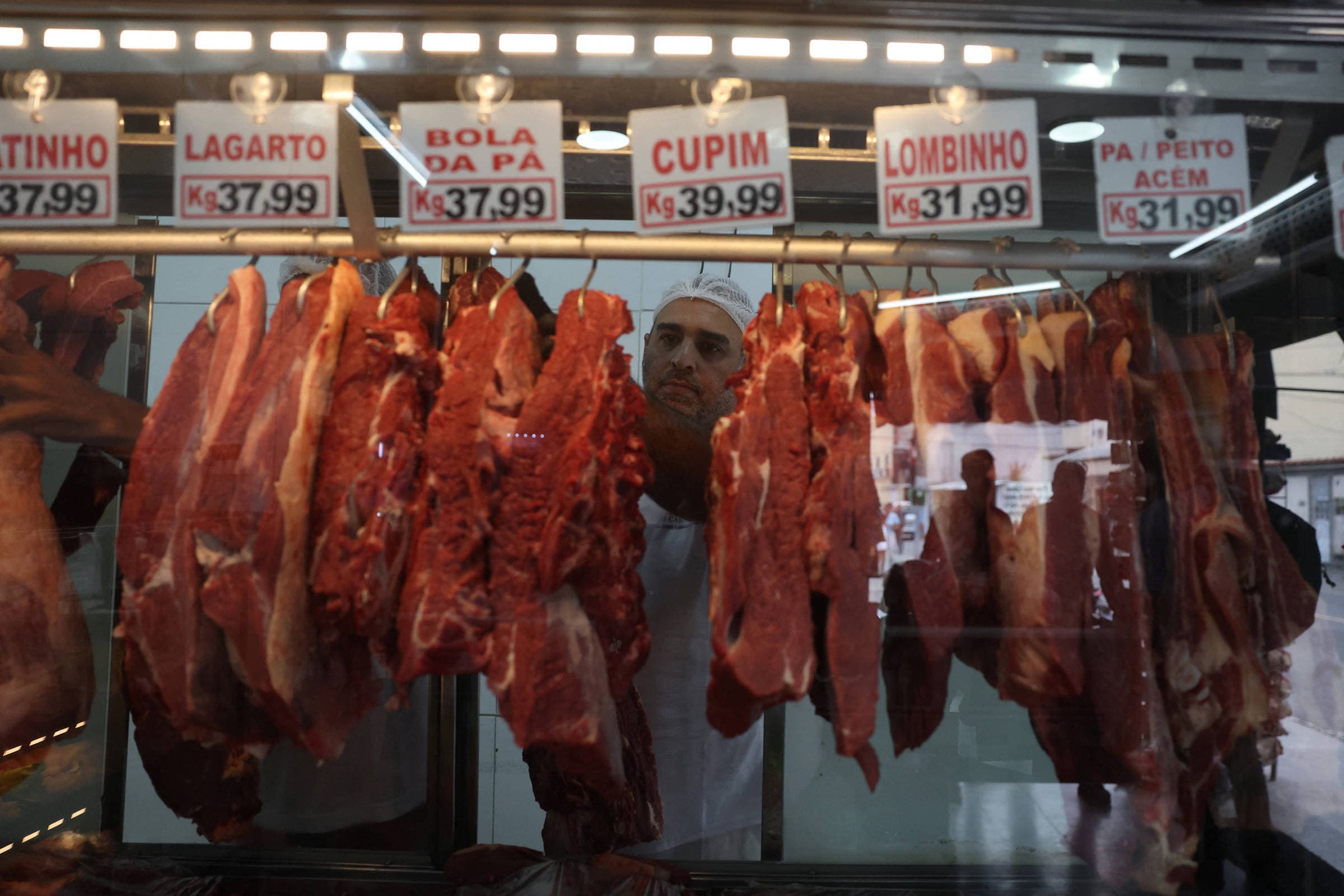 Ministério sabia que Brasil não atendia a exigências da UE para exportar carnes
