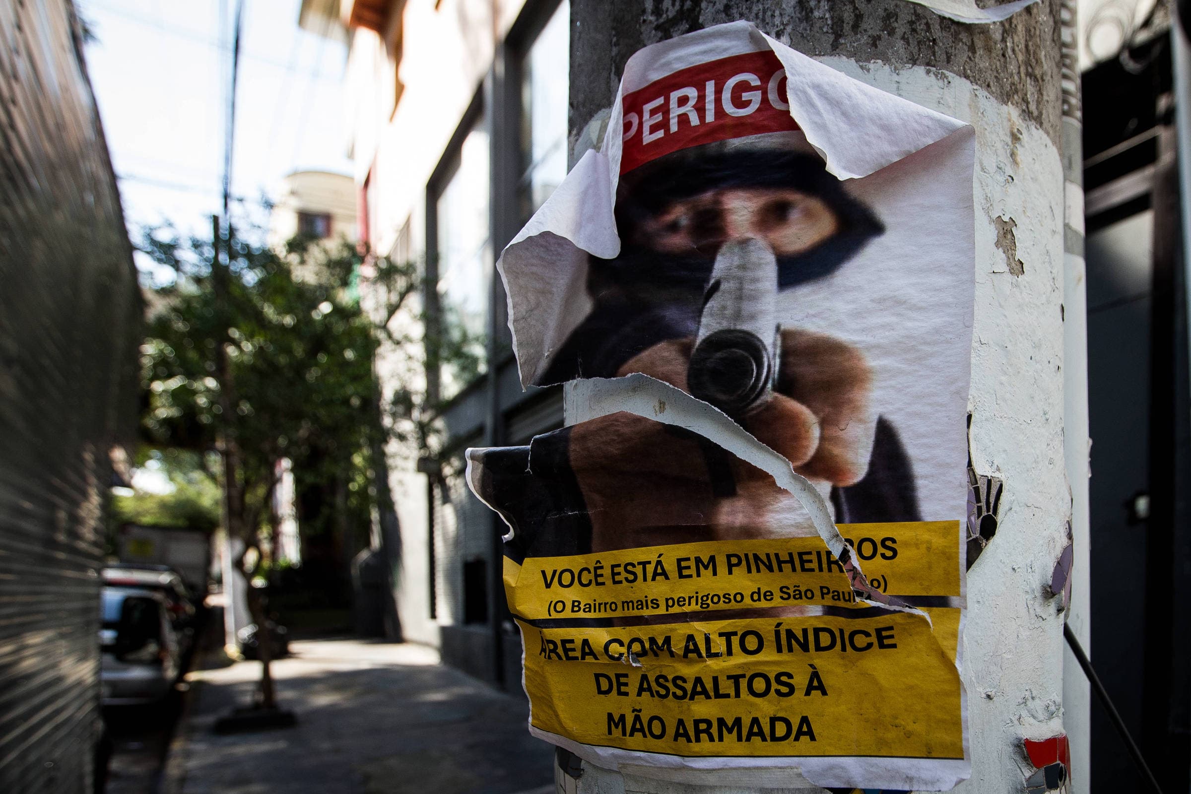 Pacto contra o crime: Especialistas defendem ação baseada em dados e coordenação nacional