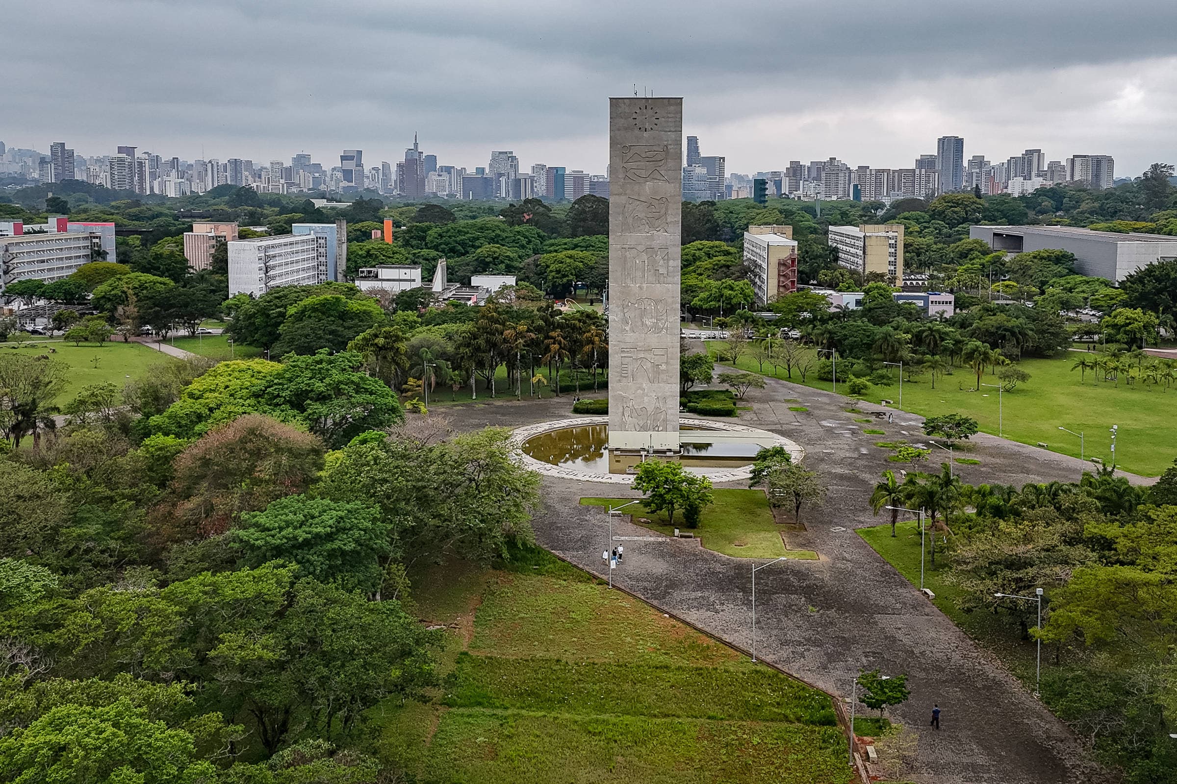 Declínio: 87% das Universidades Brasileiras Perdem Posições em Ranking Global de 2026