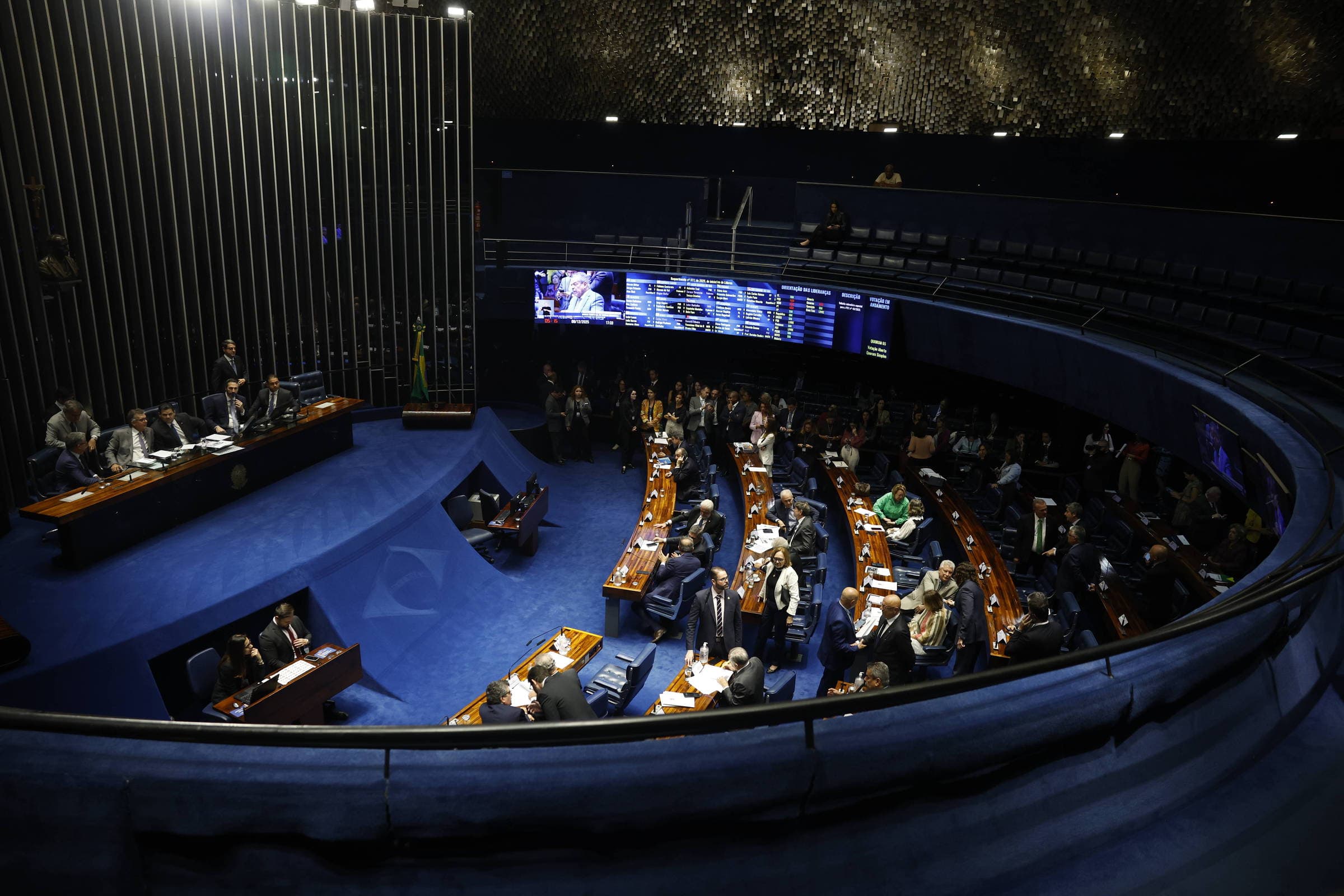 Rejeição de Messias é derrota histórica para Lula; relembre outros reveses no Congresso