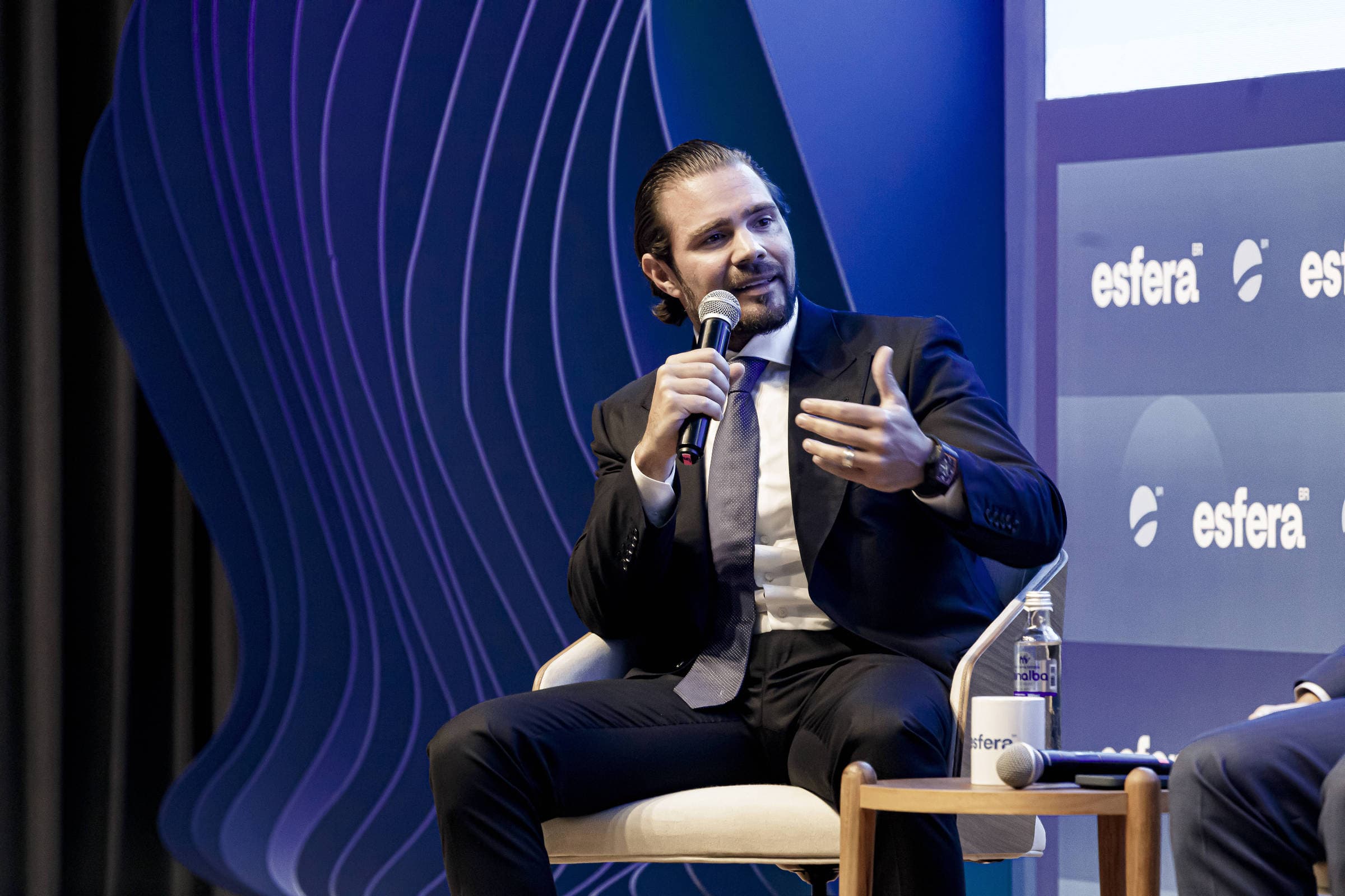 Delação de Vorcaro põe classe política e STF sob pressão em ano eleitoral