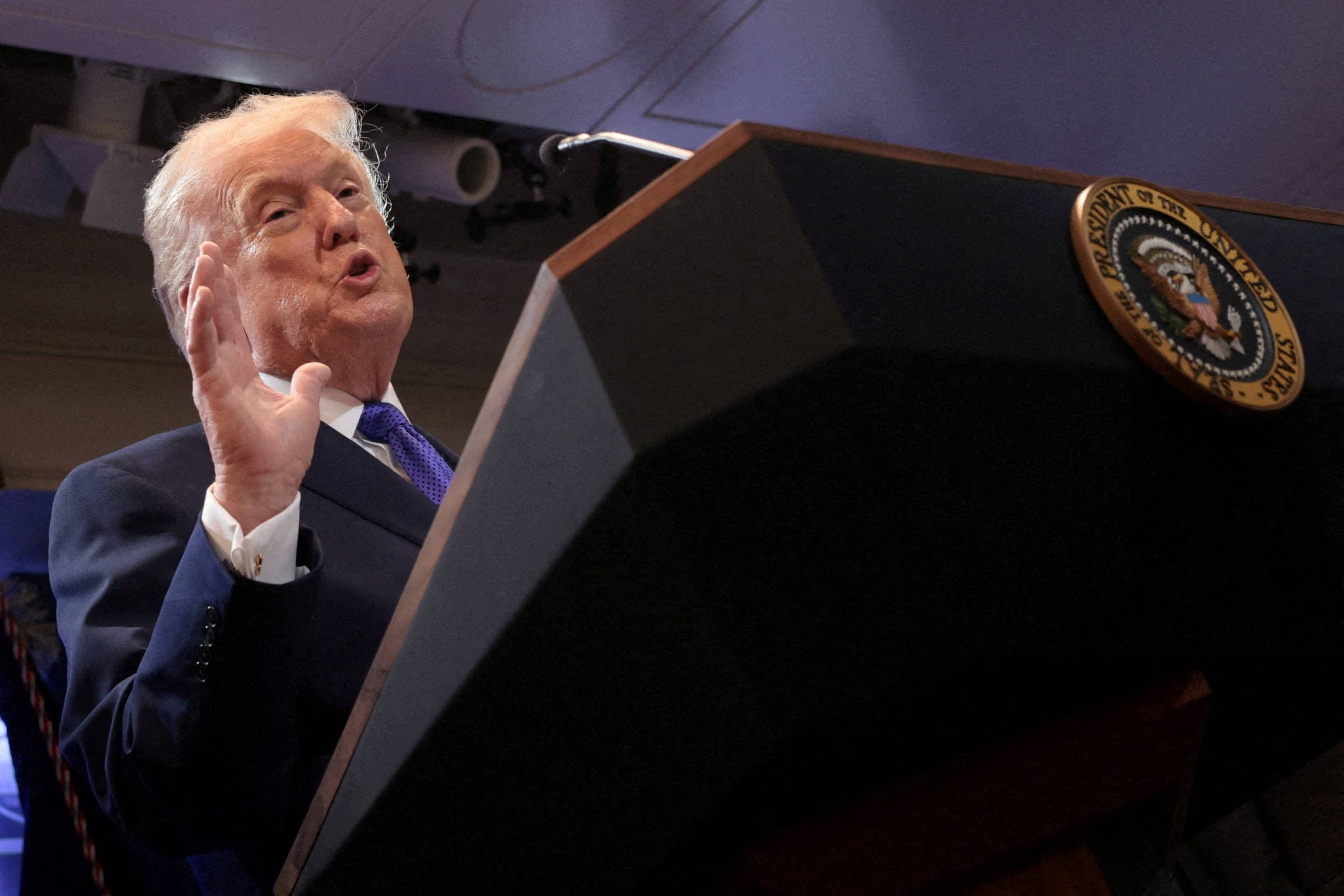 EUA incluem Brasil em lista de países investigados por uso de trabalho forçado