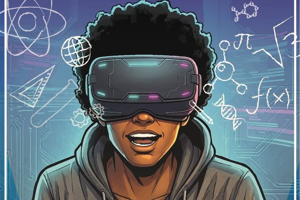 A escola de que o Brasil precisa - 28/04/2026 - Especial Educação - Estúdio Folha