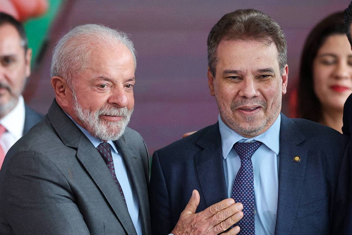 Lula planeja anunciar quase R$ 1 bi para a segurança pública mirando ano eleitoral
