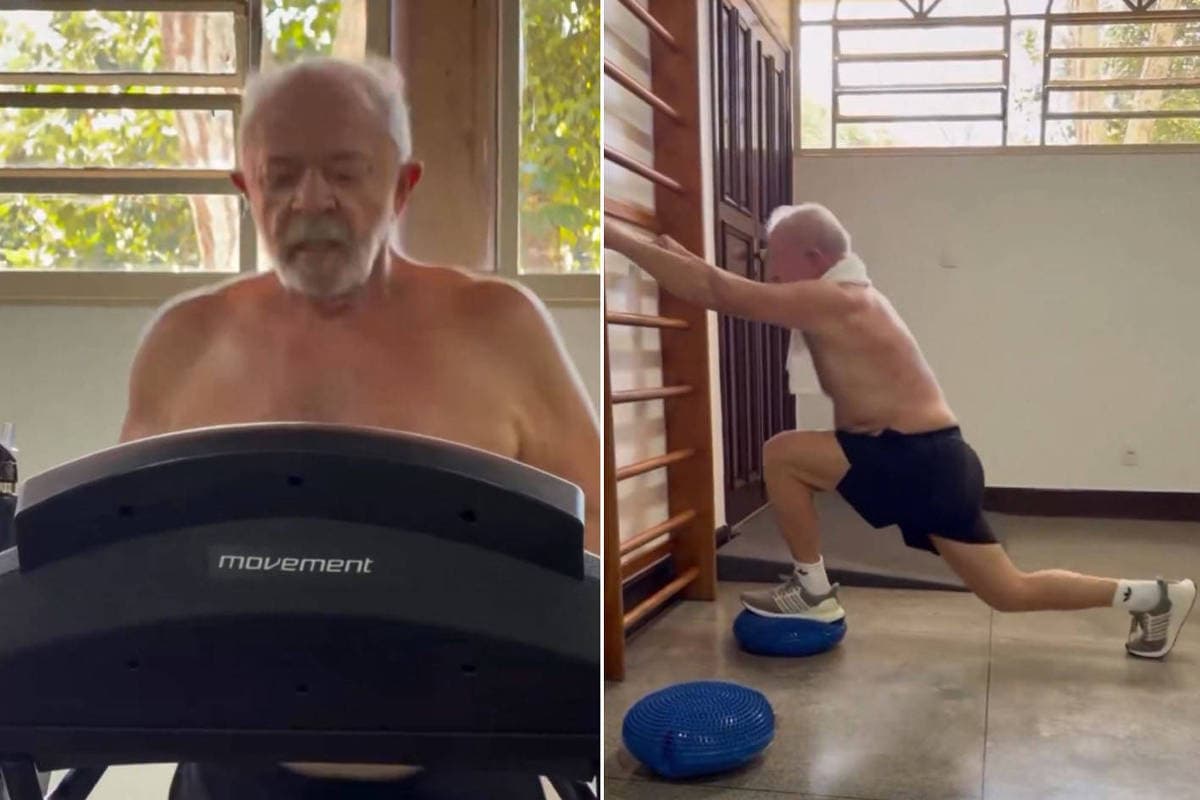 Lula aos 80 anos: Fadiga de material e desafios de comunicação marcam terceiro mandato presidencial