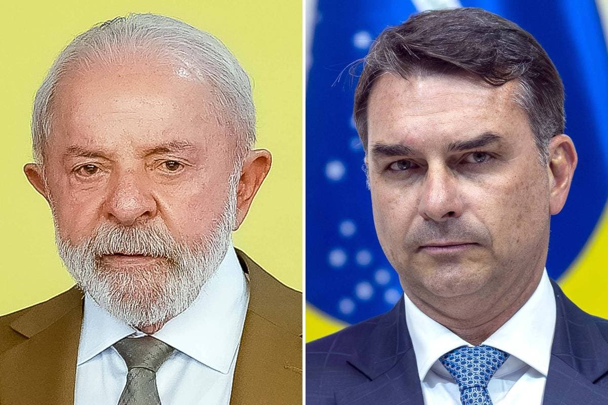 Lula mantém liderança em simulação de segundo turno para 2026, aponta pesquisa