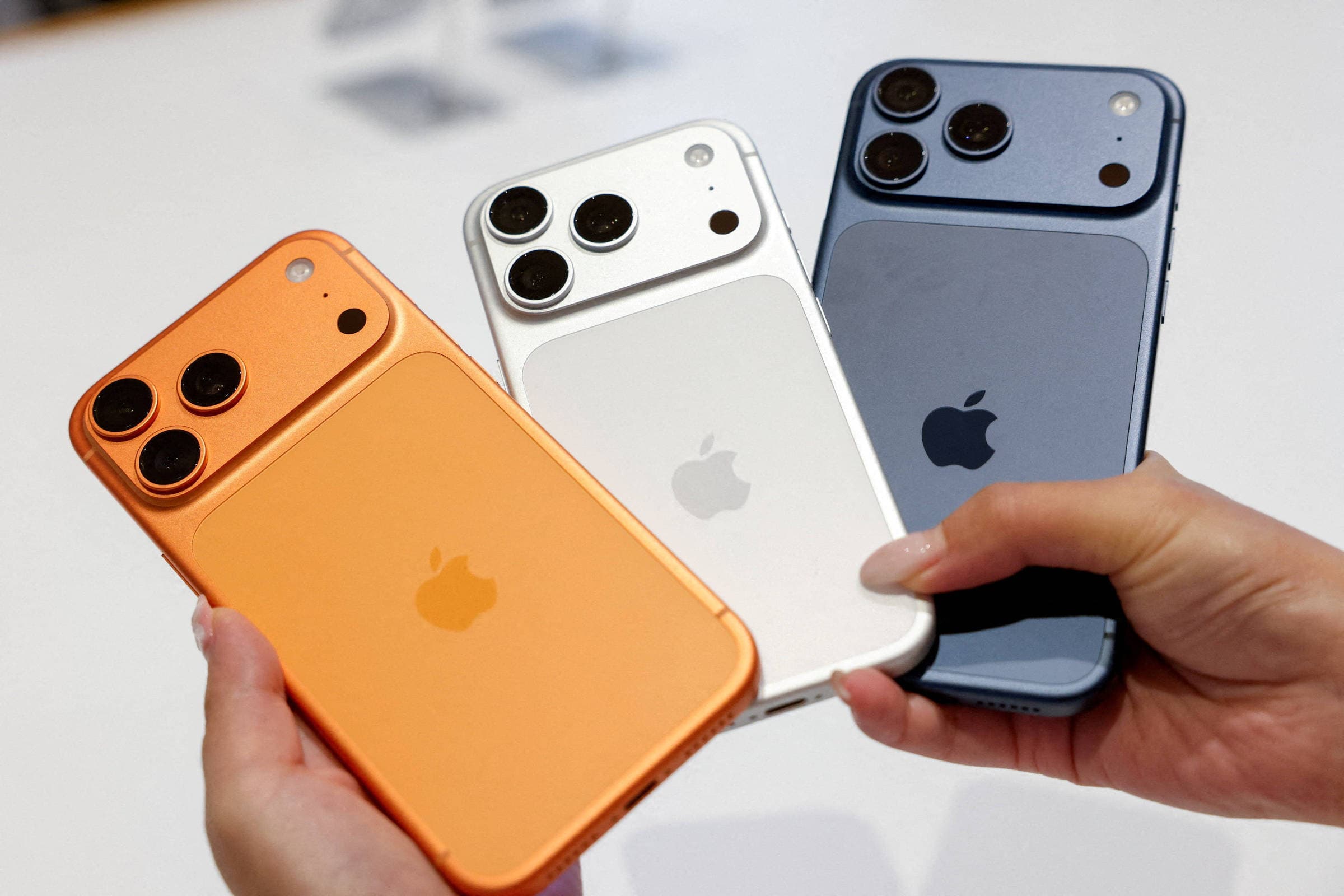 Apple cede à pressão do Cade e abre sistema de pagamentos e distribuição de apps no Brasil
