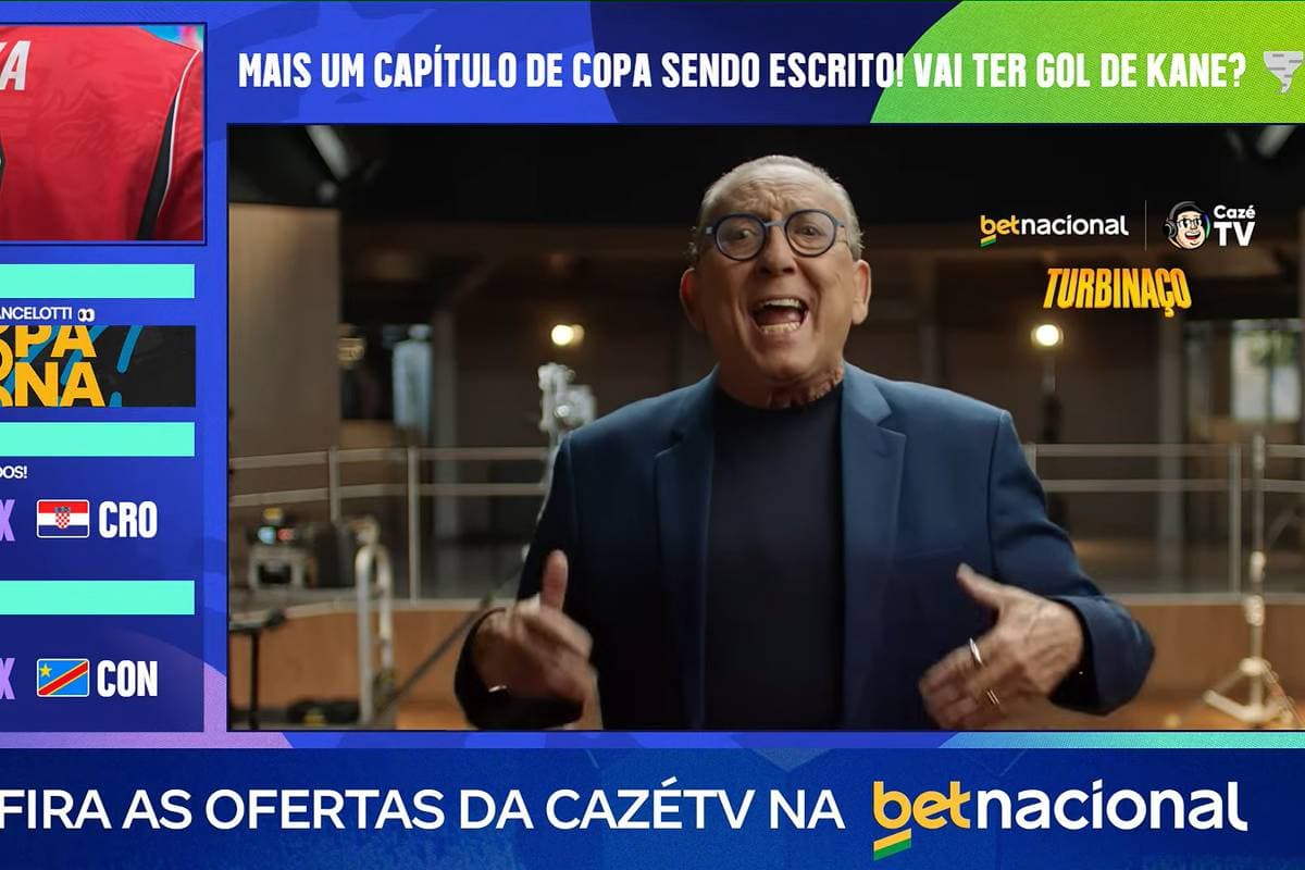 Parcela de brasileiros que aposta na Copa triplica e chega a 34% da população, mostra levantamento