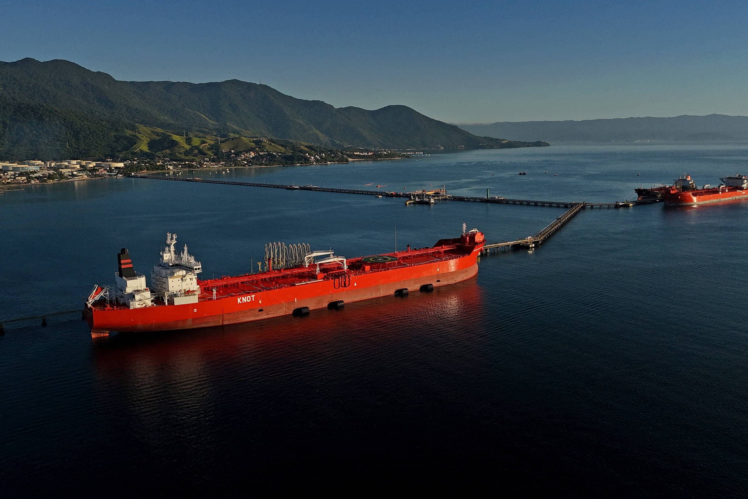 Produção de petróleo do Brasil sobe 16,9% em maio para 4,3 mi barris por dia, diz ANP
