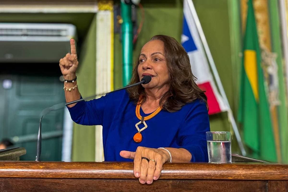 Mulheres vereadoras têm mais chance de abandonar a política ou de nunca se reeleger, diz estudo