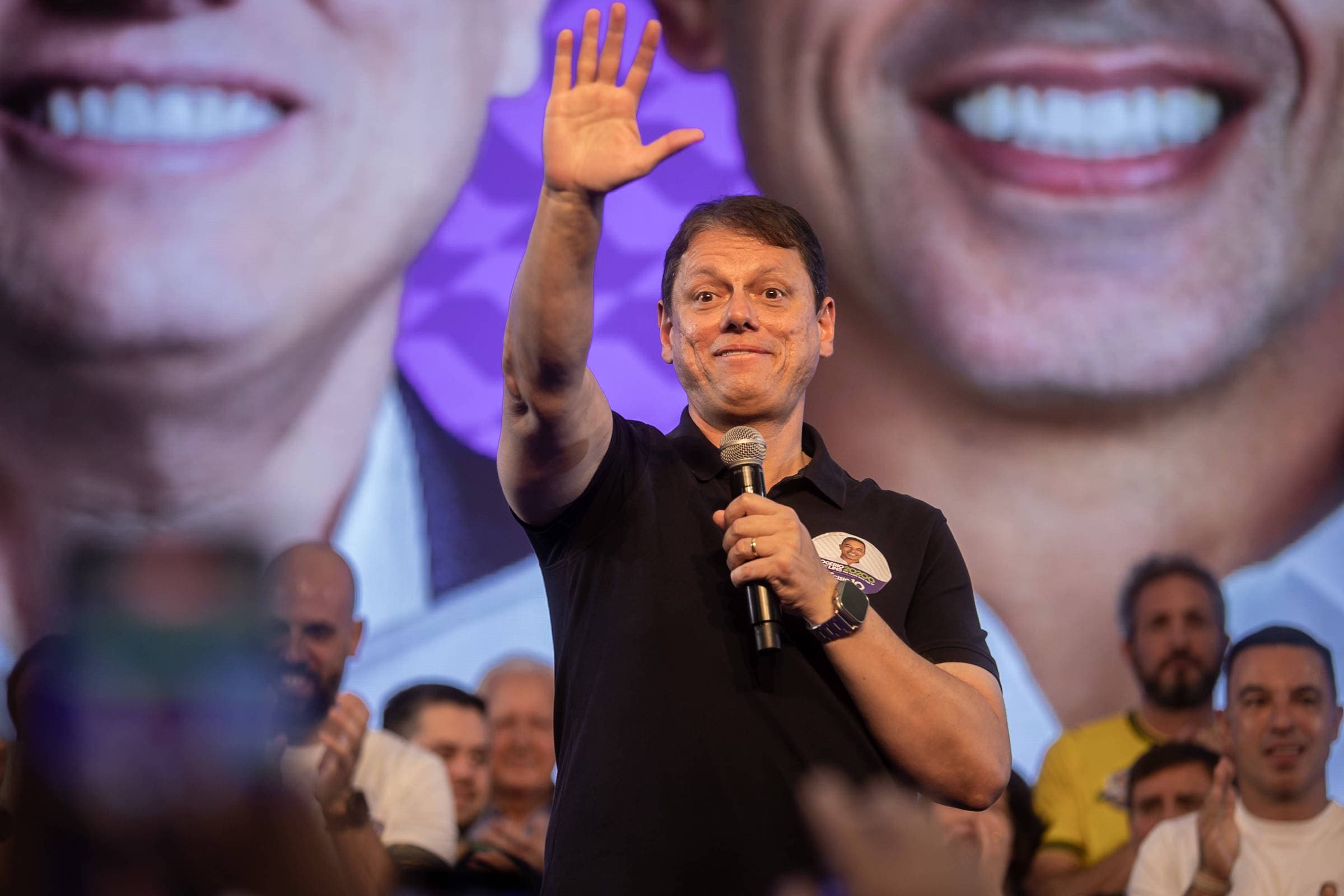 Tarcísio 2 será desafiado por PCC, feminicídios e resultado de privatizações