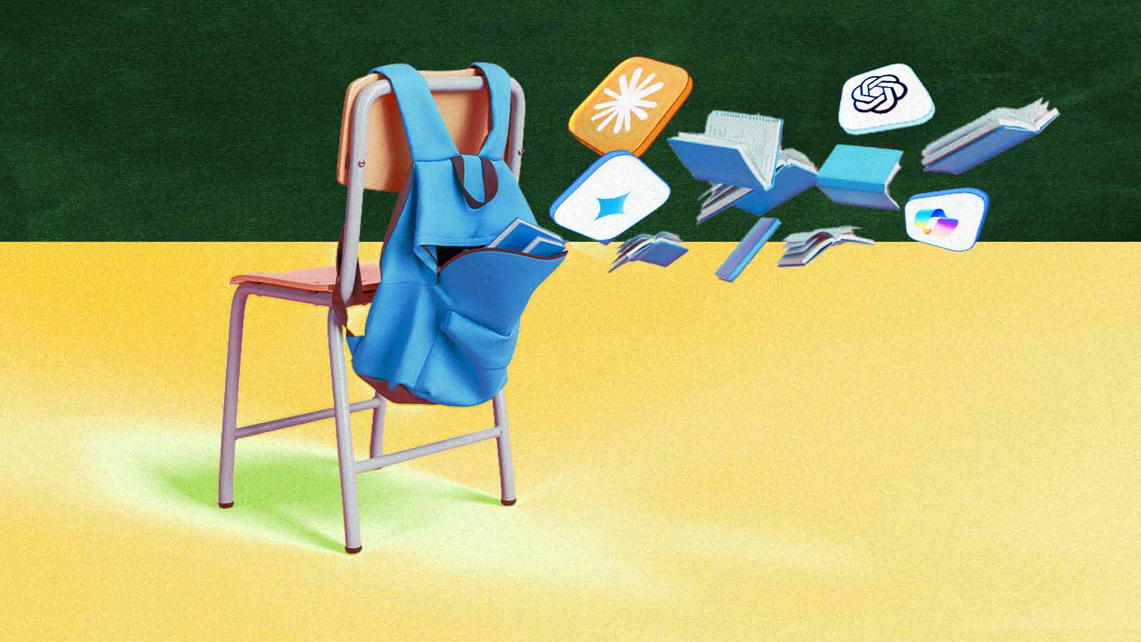 A IA já faz parte da educação brasileira. Como lidar com ela?