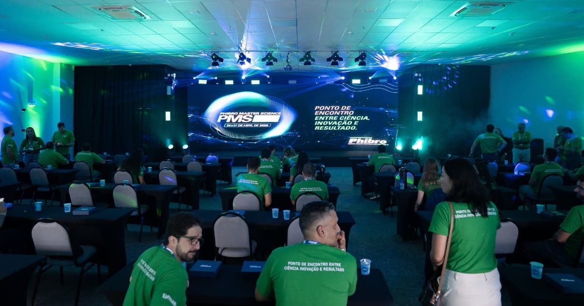 Phibro lança Ephicax, solução nutricional voltada à saúde intestinal de aves - Feed&Food