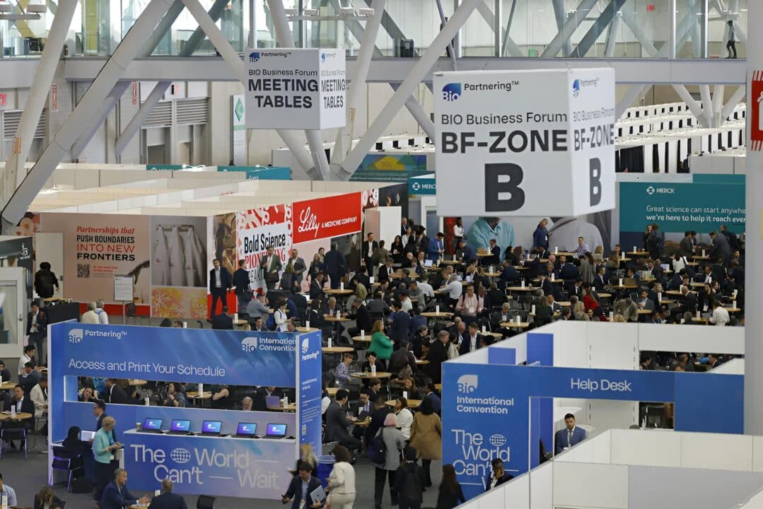 Brasil Promove Agenda de Saúde Única e Busca Parcerias Internacionais na BIO 2026