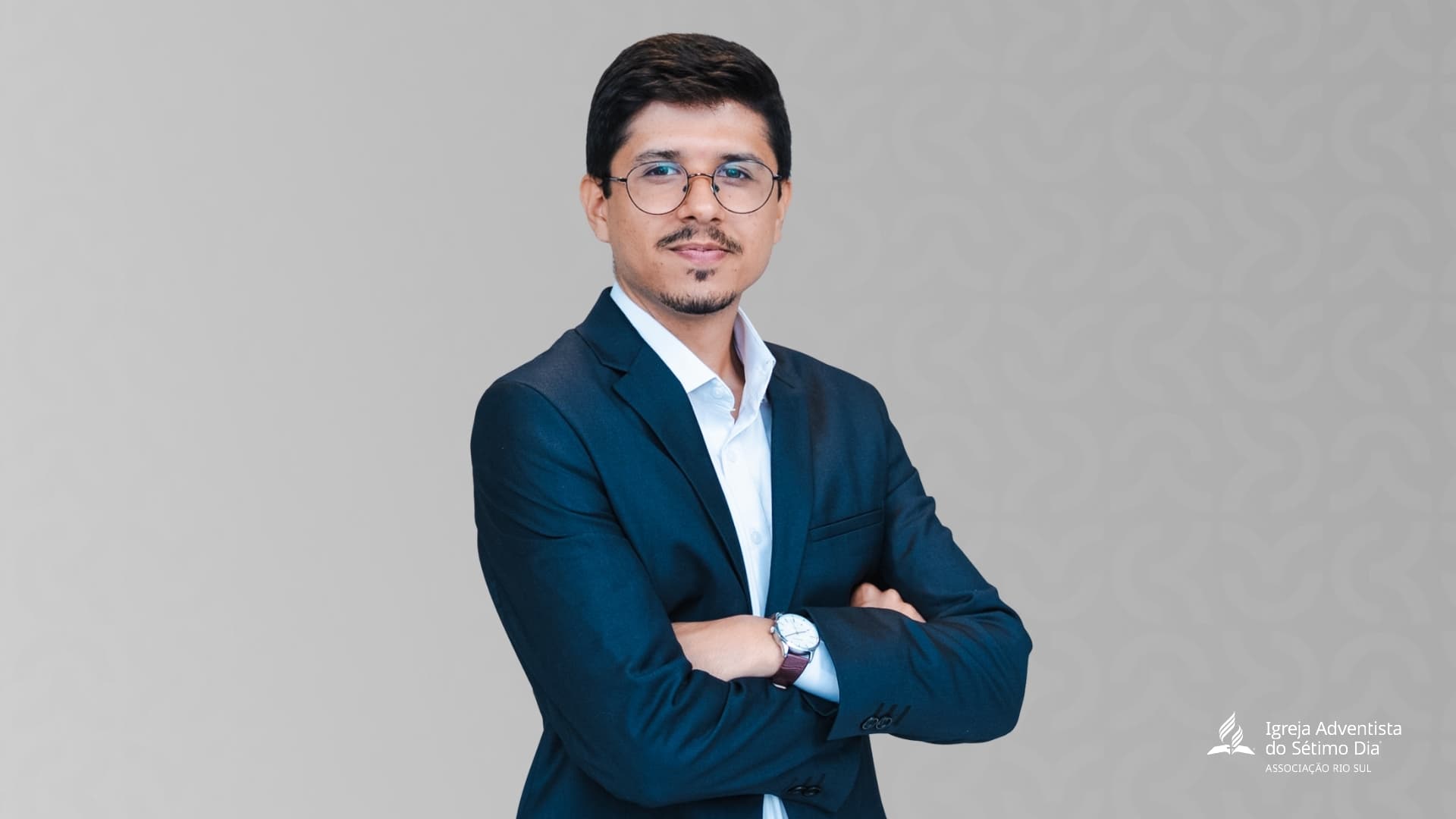 Educação Adventista no Sul do Rio de Janeiro anuncia novo tesoureiro assistente