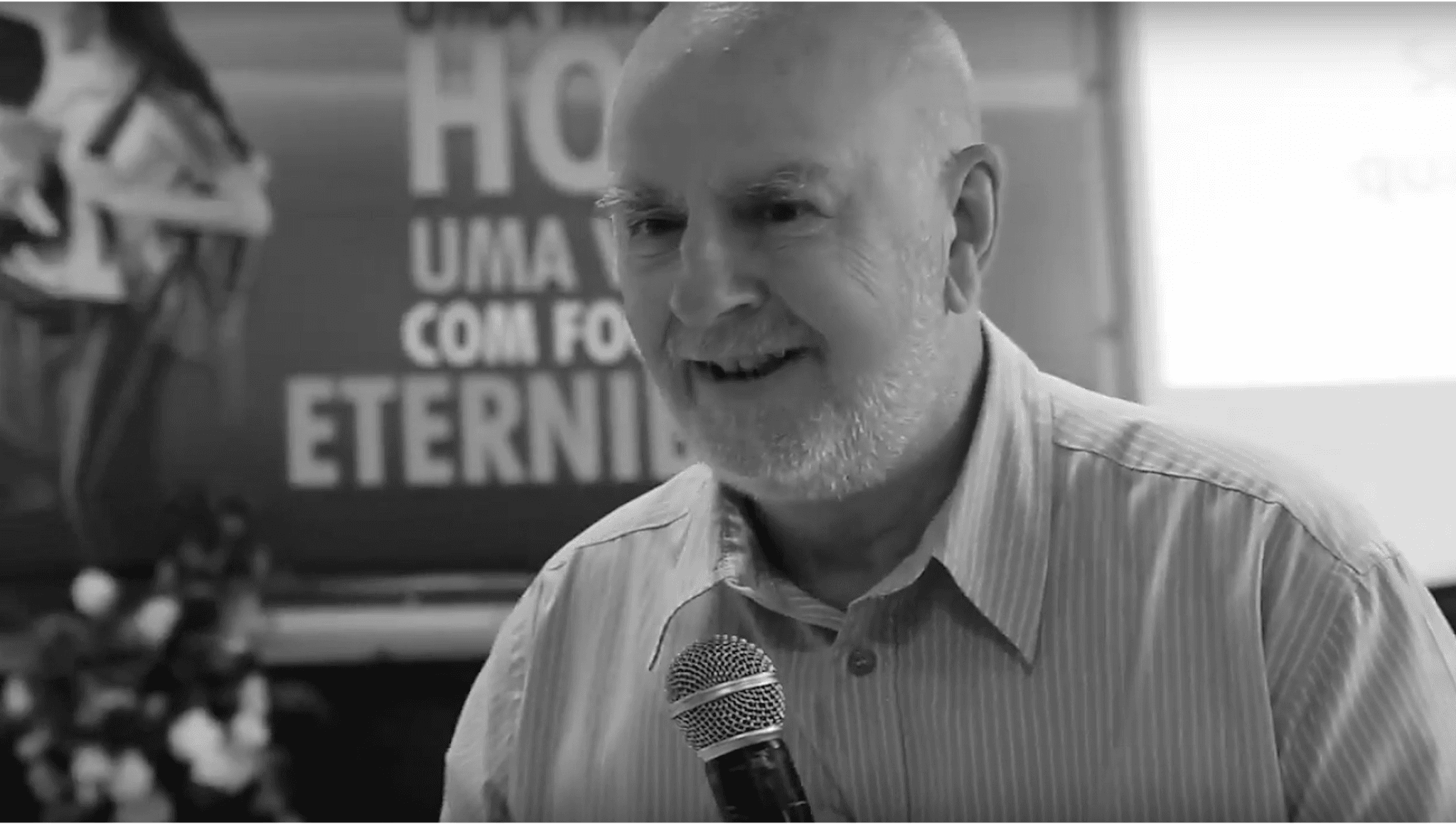 Morre Renato Gross, professor e pesquisador da Educação Adventista no Brasil - Notícias Adventistas