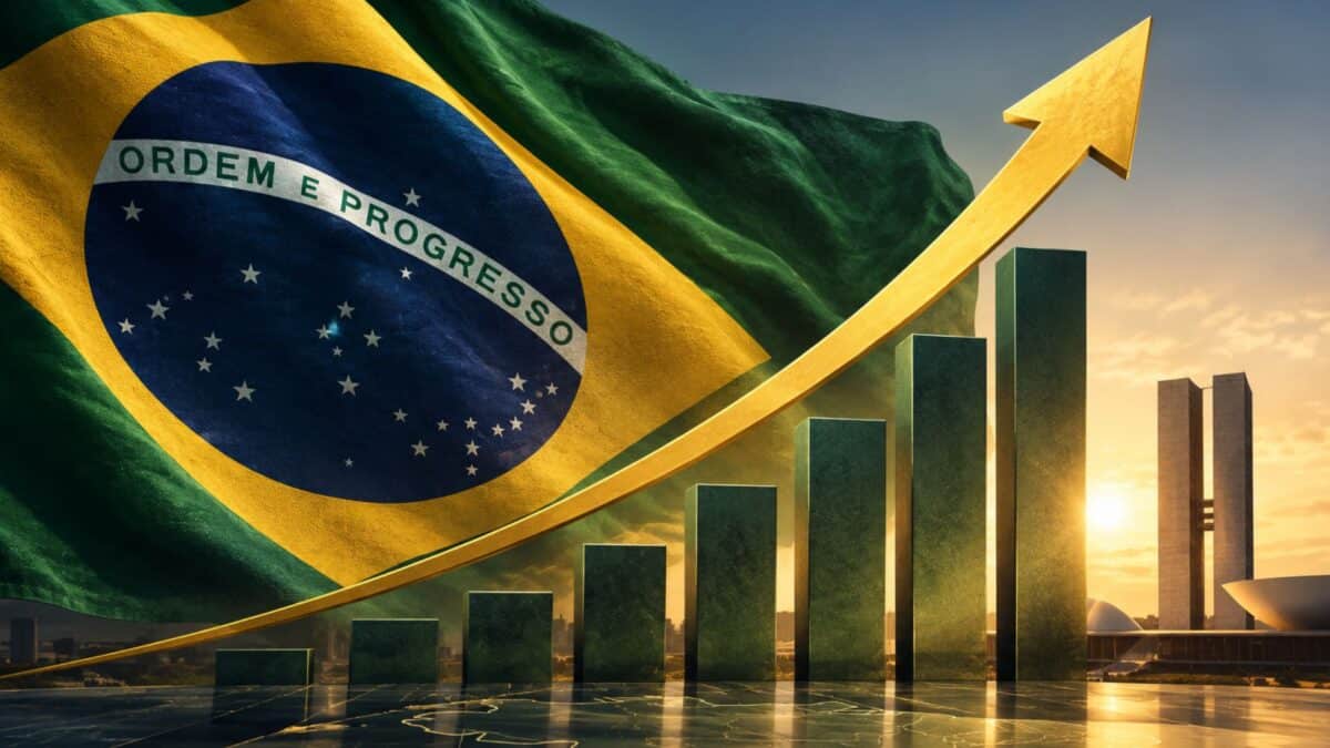 Como Fazer o Brasil Voltar a Crescer? Quais São os Desafios Econômicos do Próximo Presidente
