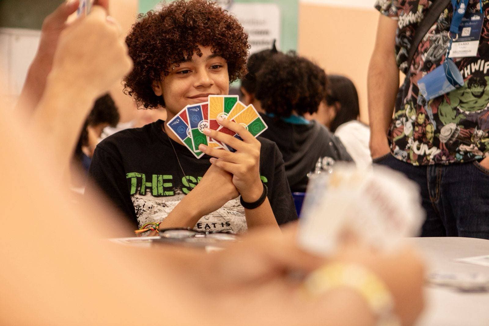 Instituto Brasil Solidário lança projeto de educação financeira para 150 mil estudantes da rede pública da Bahia - Grupo Lomes de Comunicação