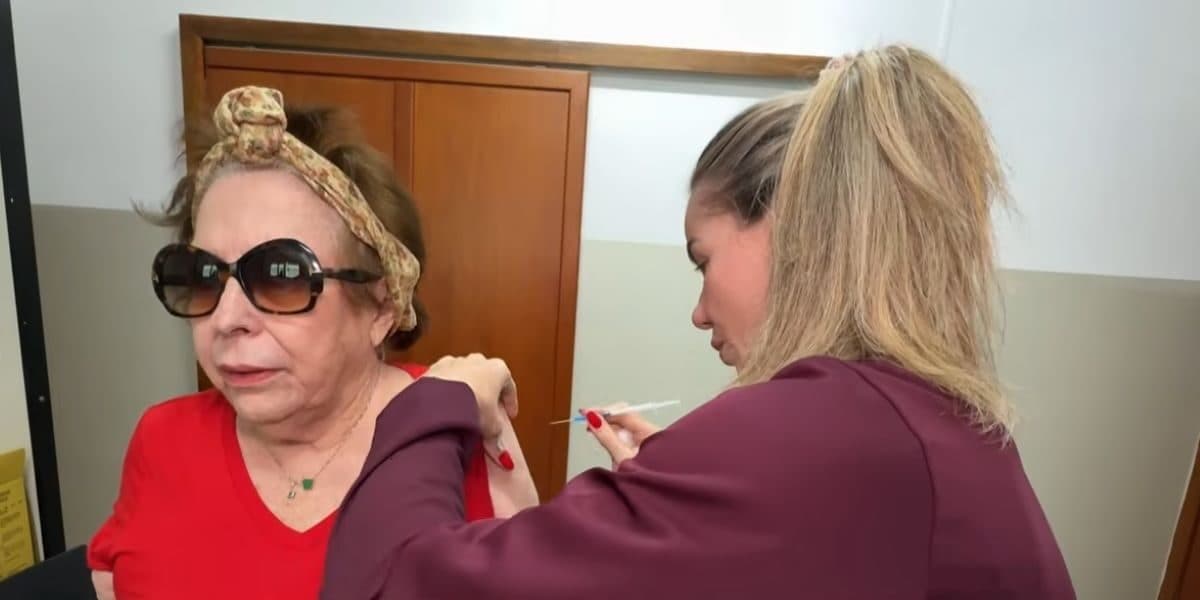 Saúde reforça necessidade de vacinação contra Influeza dos grupos prioritários – Agência Brasil Central