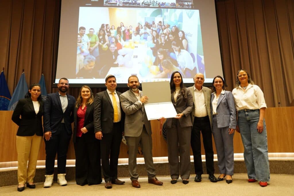 Hospital de Goiás alcança 2º lugar em ranking nacional dos melhores hospitais públicos do SUS