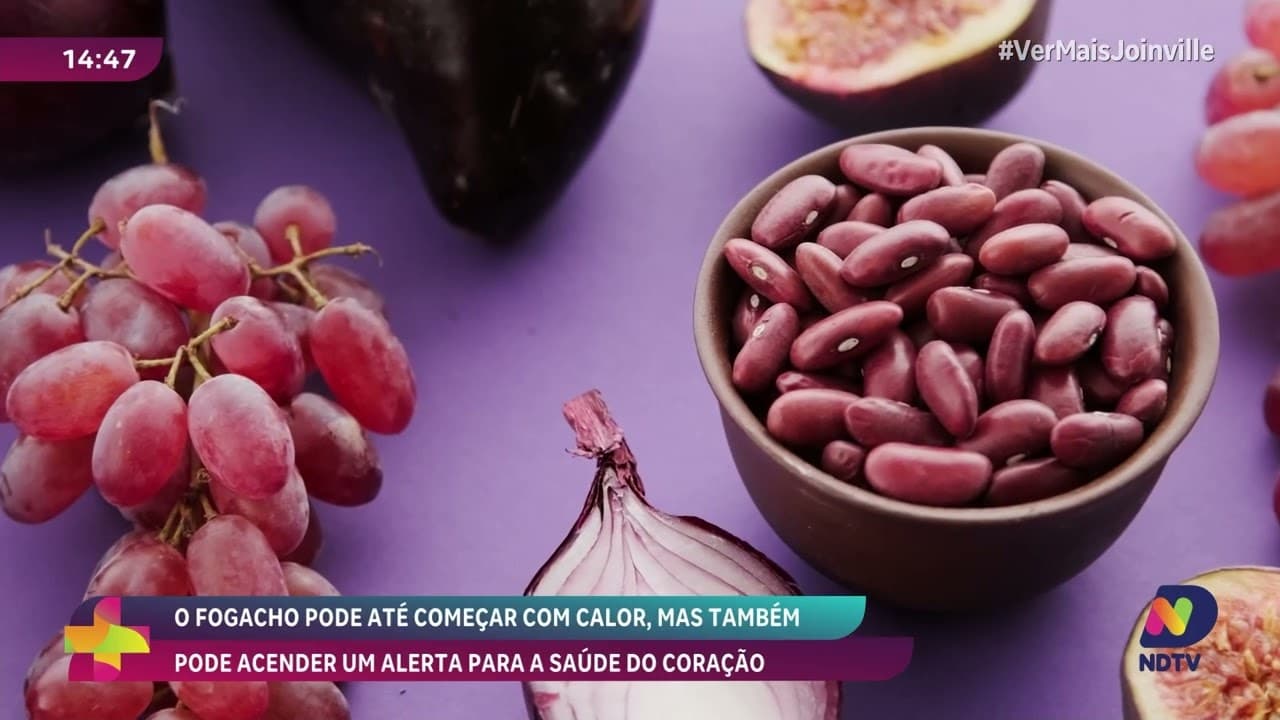 Menopausa e fogacho: saiba como as ondas de calor afetam a saúde do coração