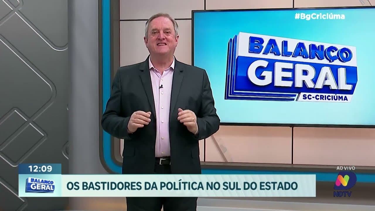 Auxílio Alimentação para Vereadores em Maracajá Gera Debate; Criciúma Também Vive Movimentações Políticas