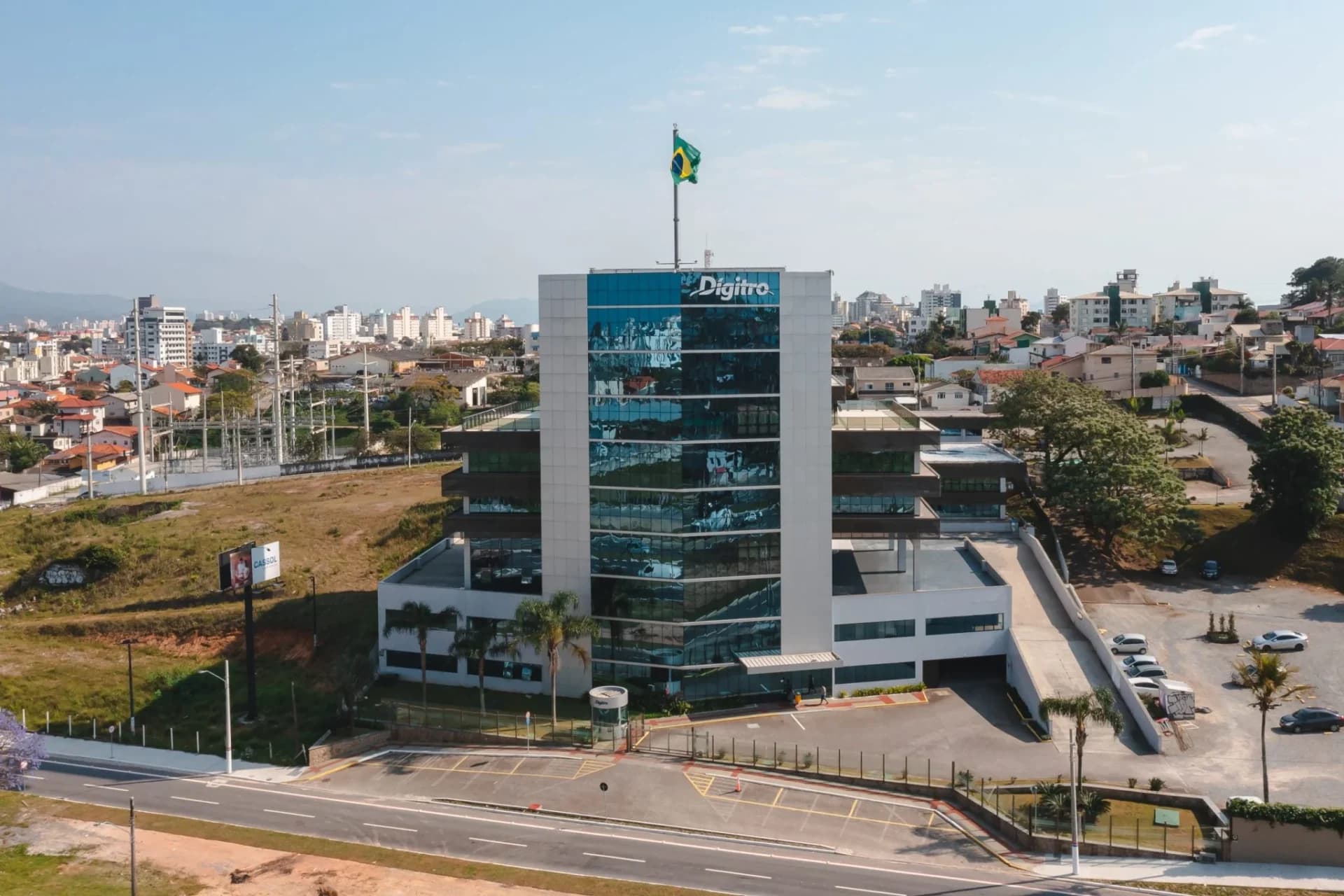 Dados de empresa que opera sistema usado por polícias no Brasil é alvo de vazamento de hackers - ICL Notícias