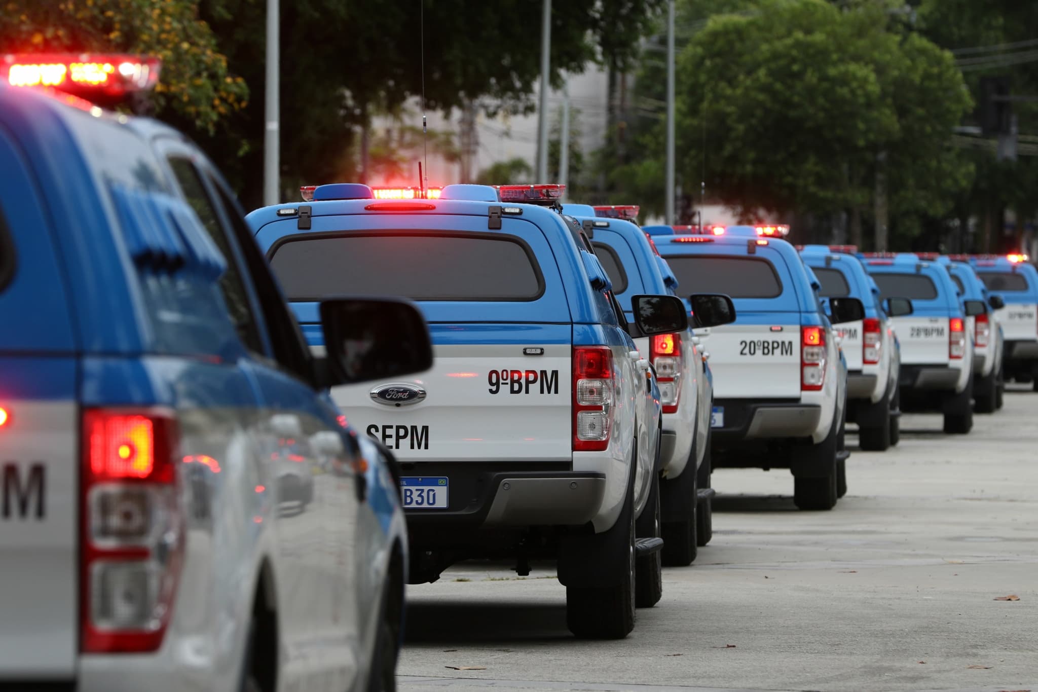 Contratação de Segurança Pública: Como Superar Modelos Inadequados e Modernizar Serviços