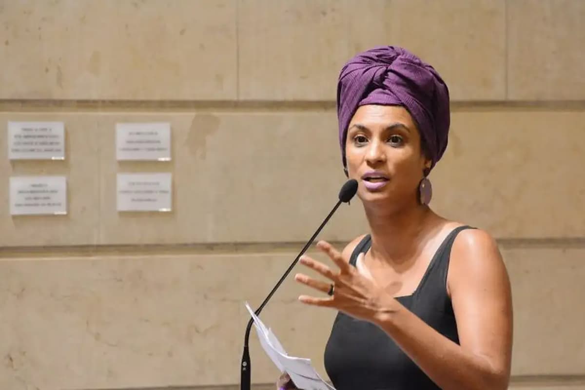 STF começa a julgar acusados de mandar matar Marielle. Veja como será - Metrópoles