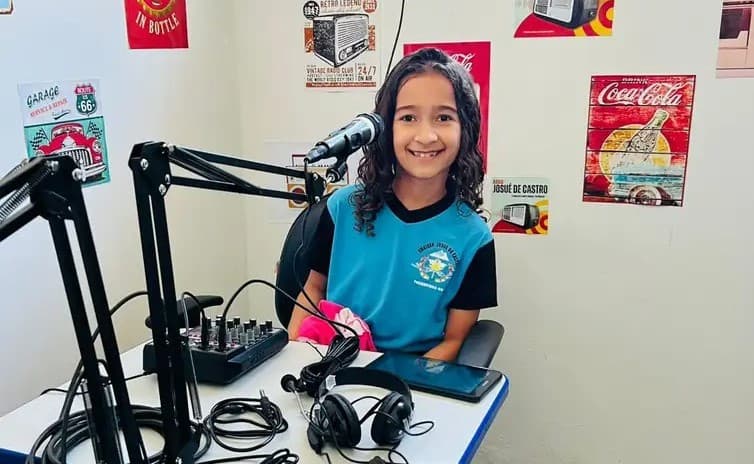 ENSINO. Educação midiática: mapa revela projetos de conscientização sobre diferentes temas pelo país