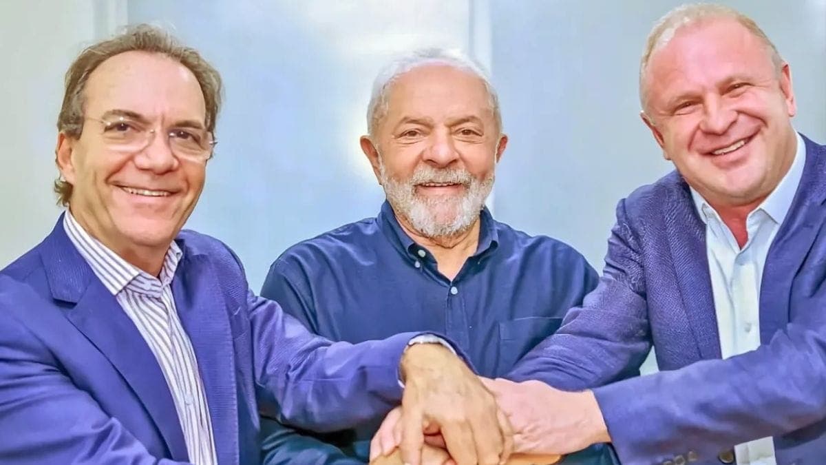 Como Gelson Merisio foi de onda Bolsonaro a provável “nome de Lula” em SC nas Eleições 2026