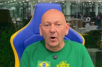 Escala 6x1: Luciano Hang compara Brasil aos EUA; entenda